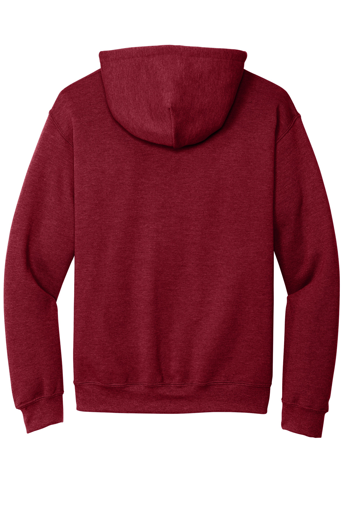 Hooded Sweatshirt Blend