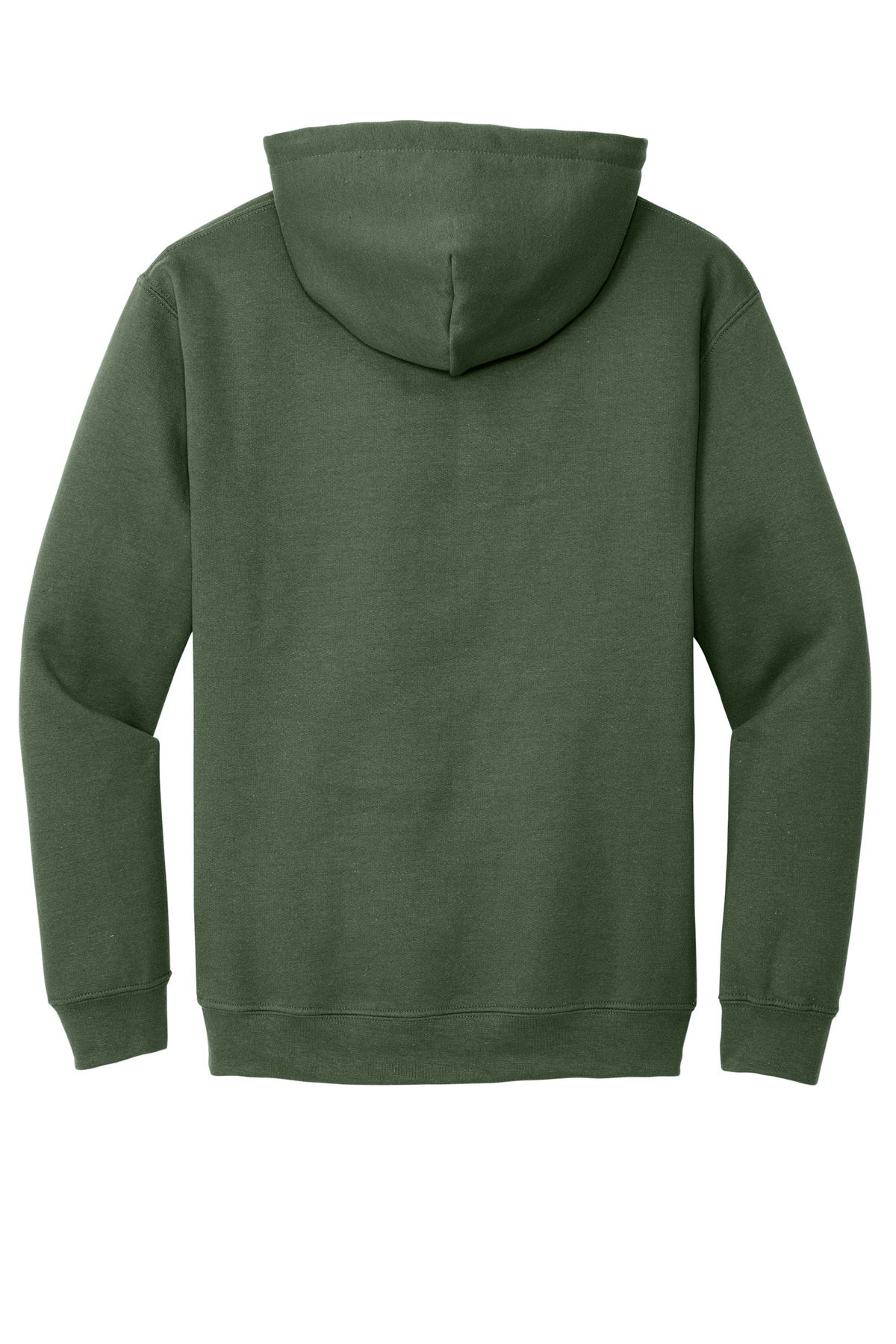 Hooded Sweatshirt Blend