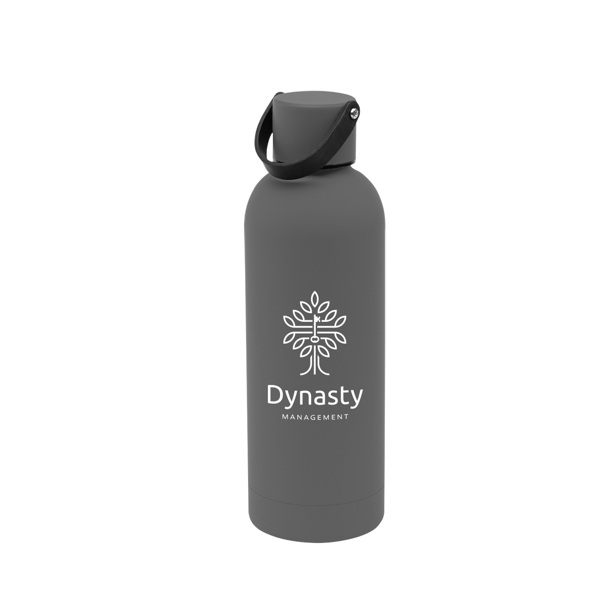 17 Oz. Leighton Stainless Steel Bottle