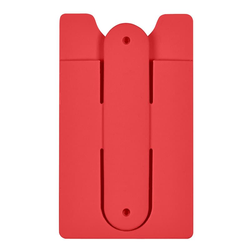 Adhesive Phone Purse