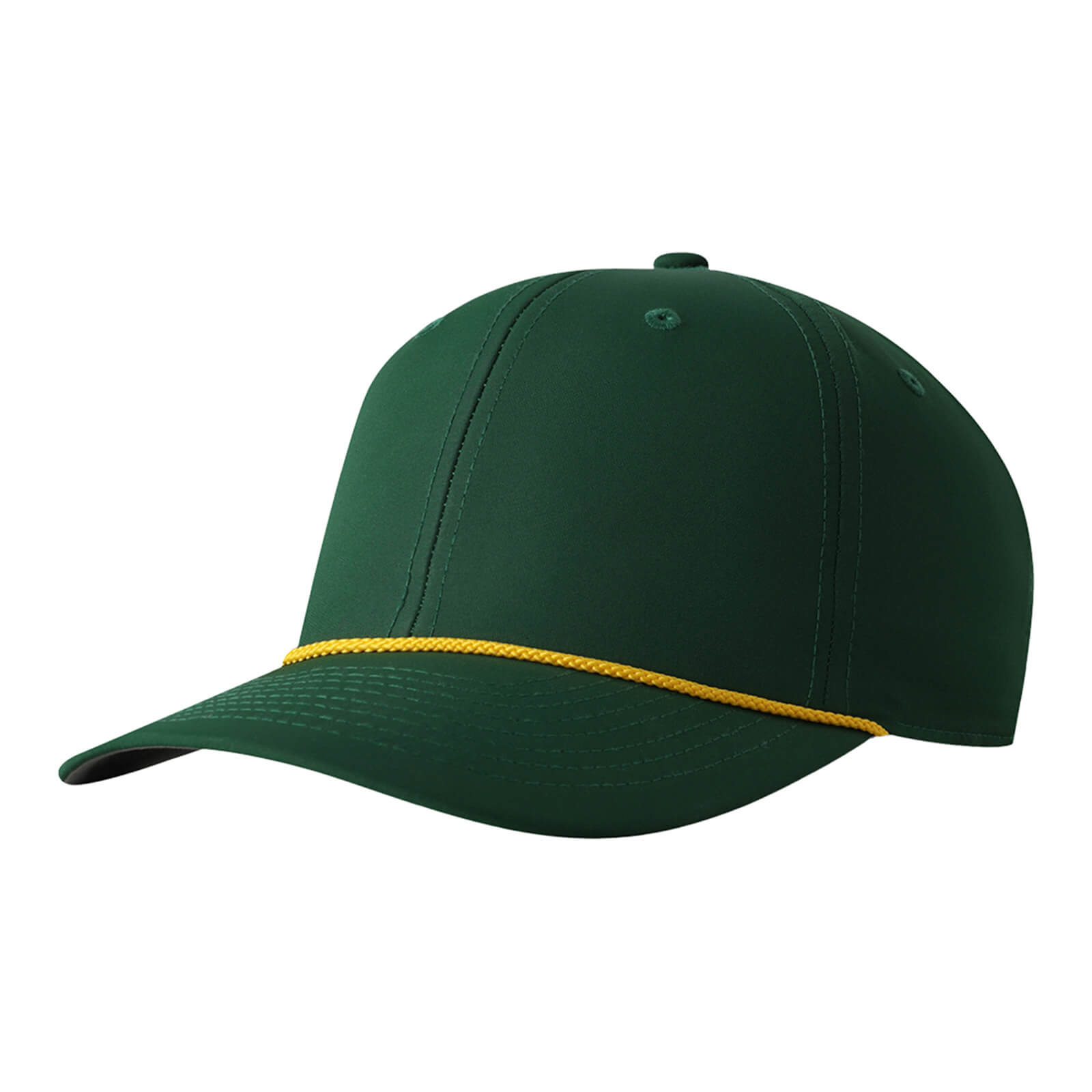 FOREST GREEN/GOLD