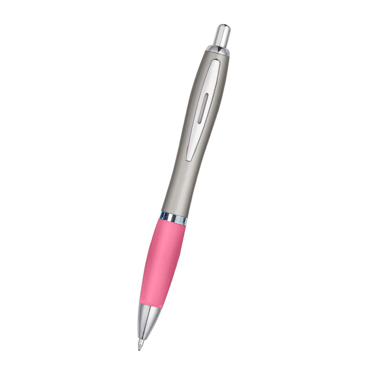 SILVER/PINK