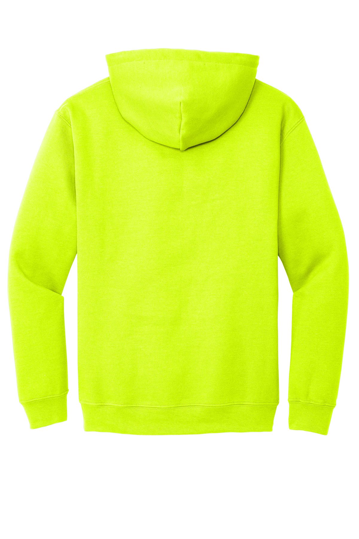 Hooded Sweatshirt Blend