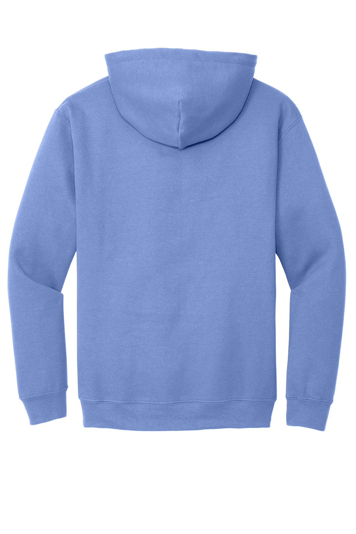 Hooded Sweatshirt Blend