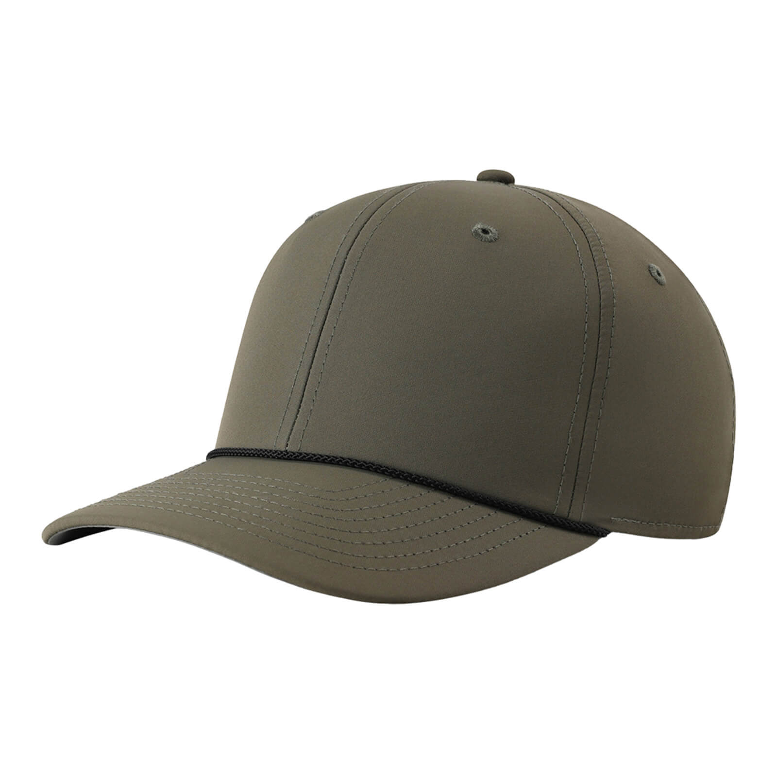 OLIVE BLACK