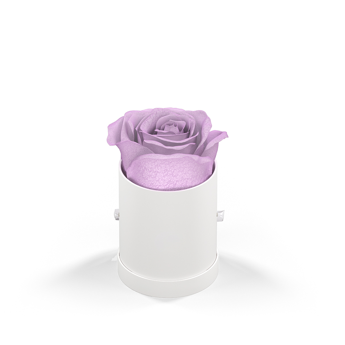 Classique by VeF Le Mini Round