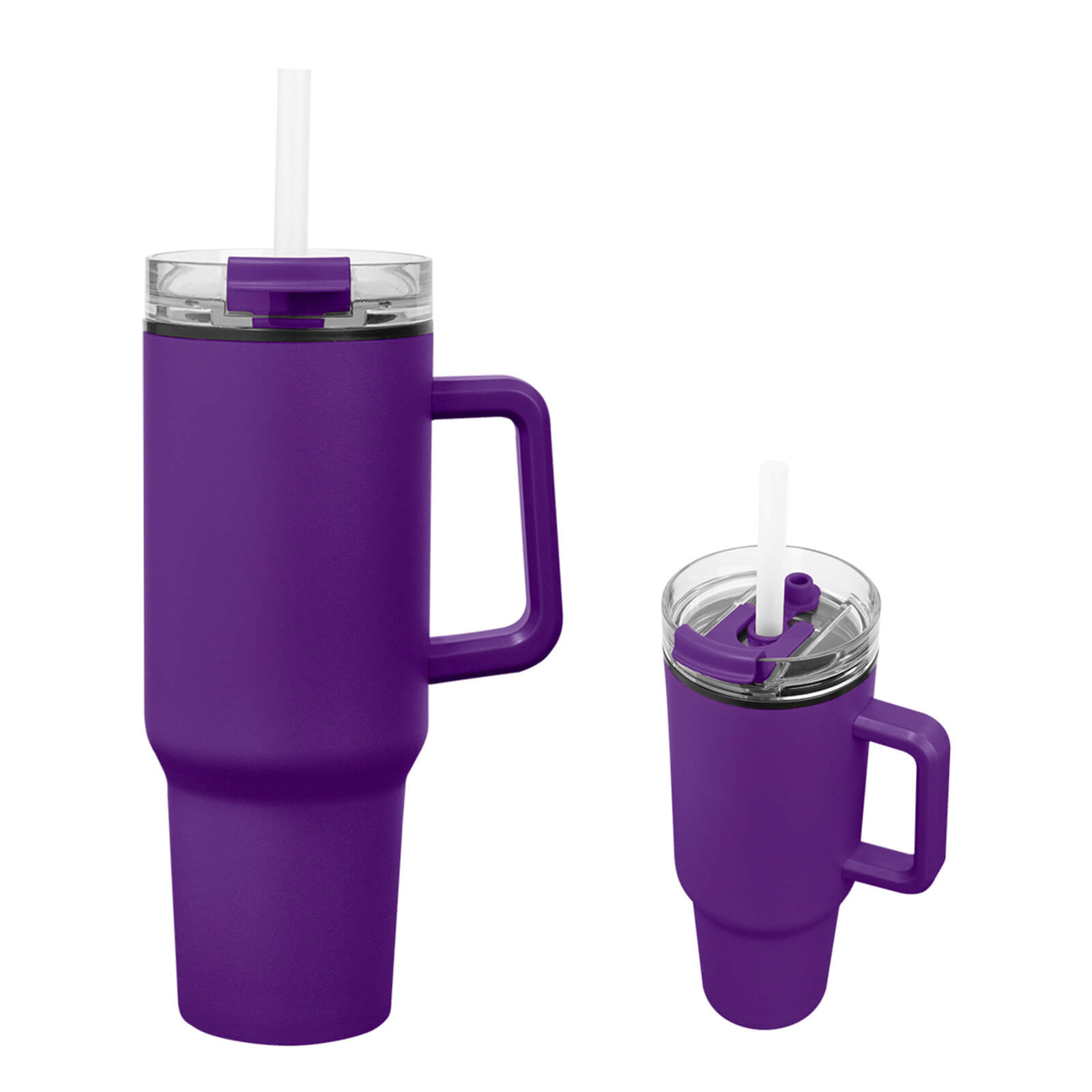 RECYCLED PURPLE
