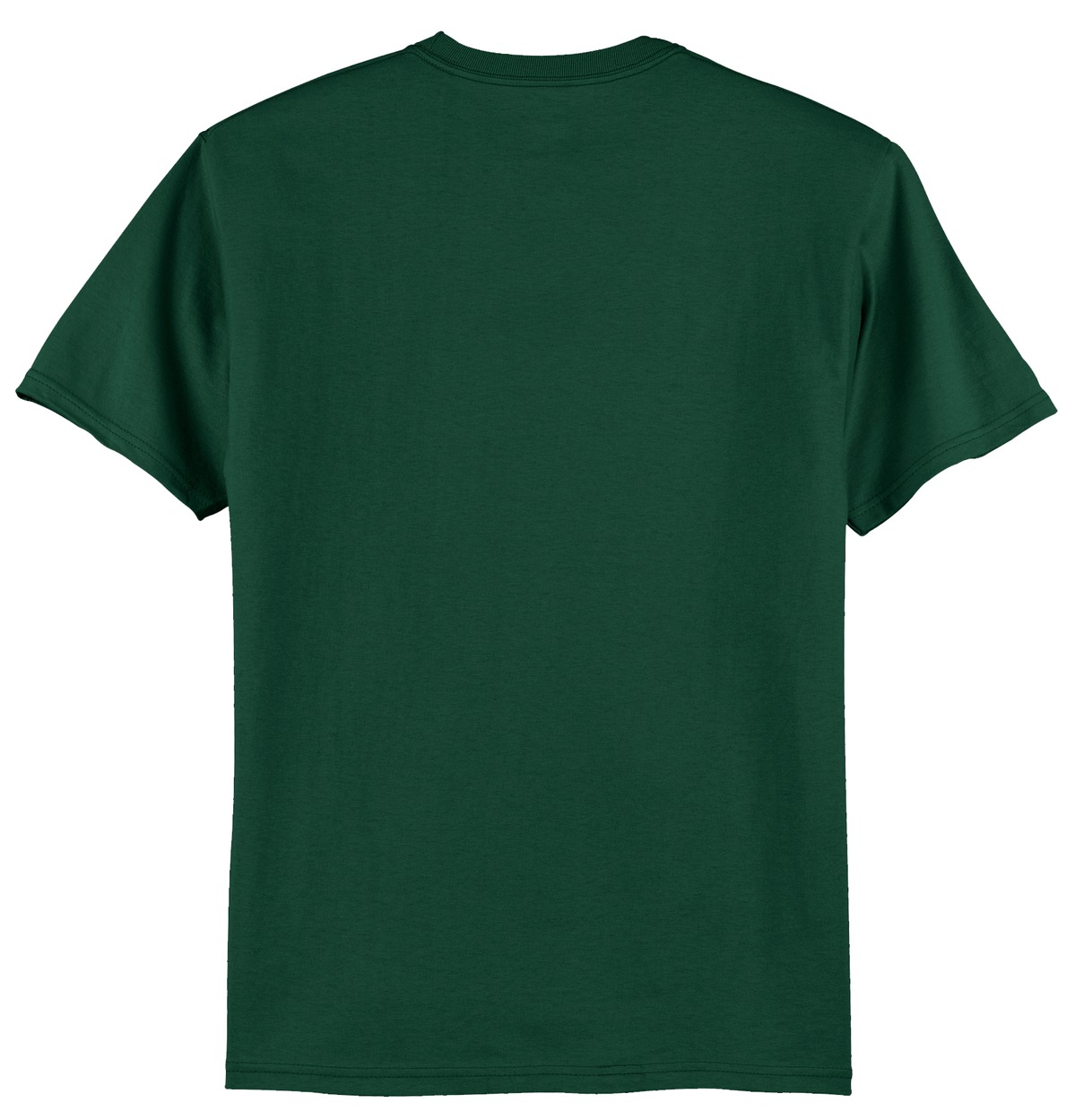Hanes 100% Cotton T-Shirt