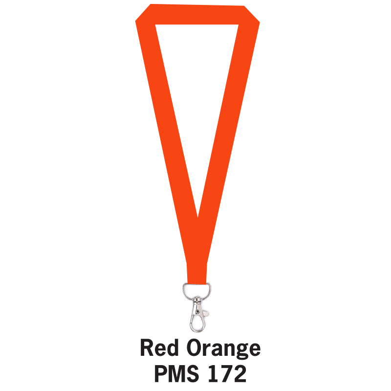 Red Orange