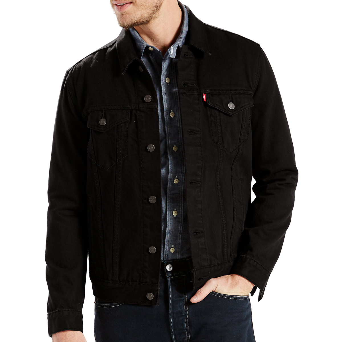 Levi's Original Men's Trucker Jacket