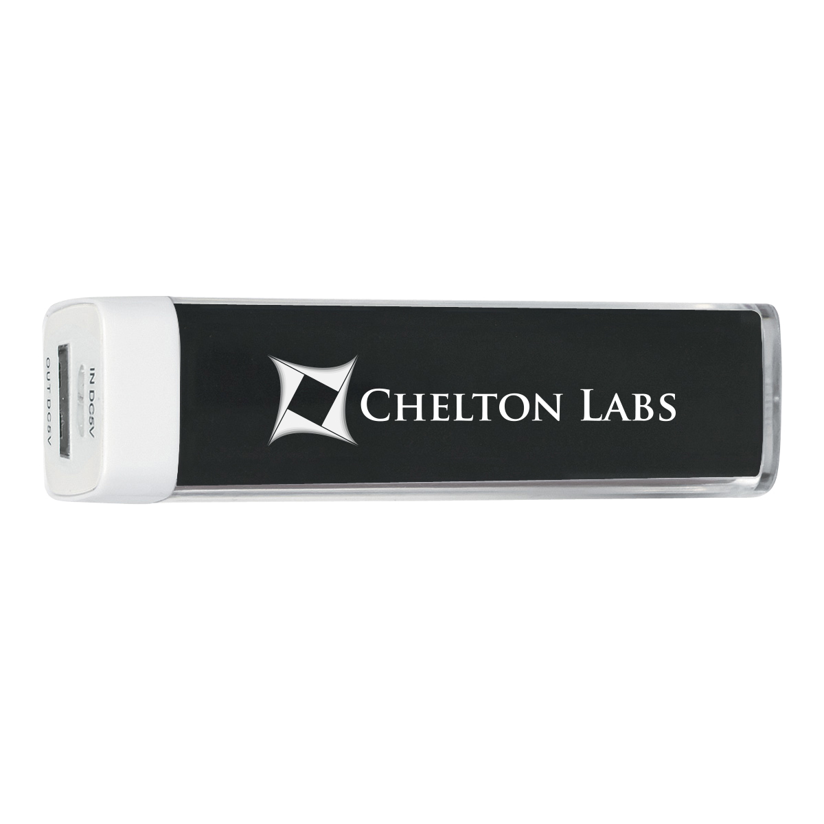 2,200 mAh Charge-It-Up Power Bank 2.0