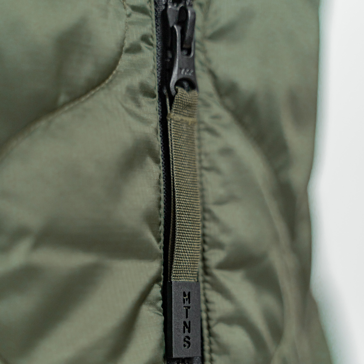 Mountain Standard Backroads Primaloft Jacket
