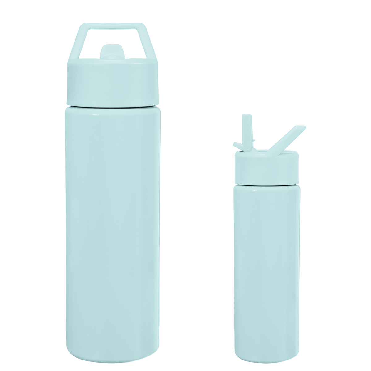 LIGHT BLUE