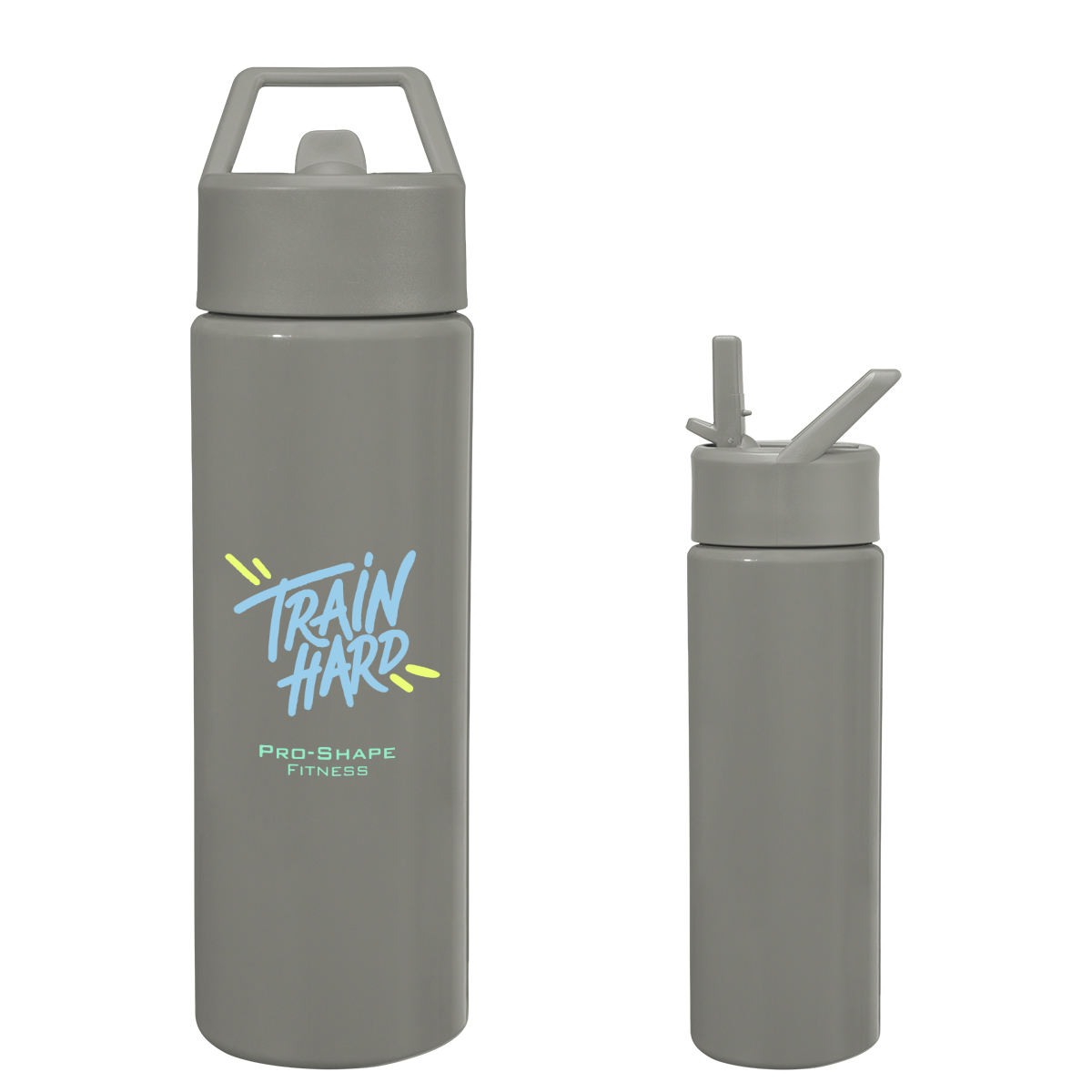 24 Oz. Easton rPET Bottle