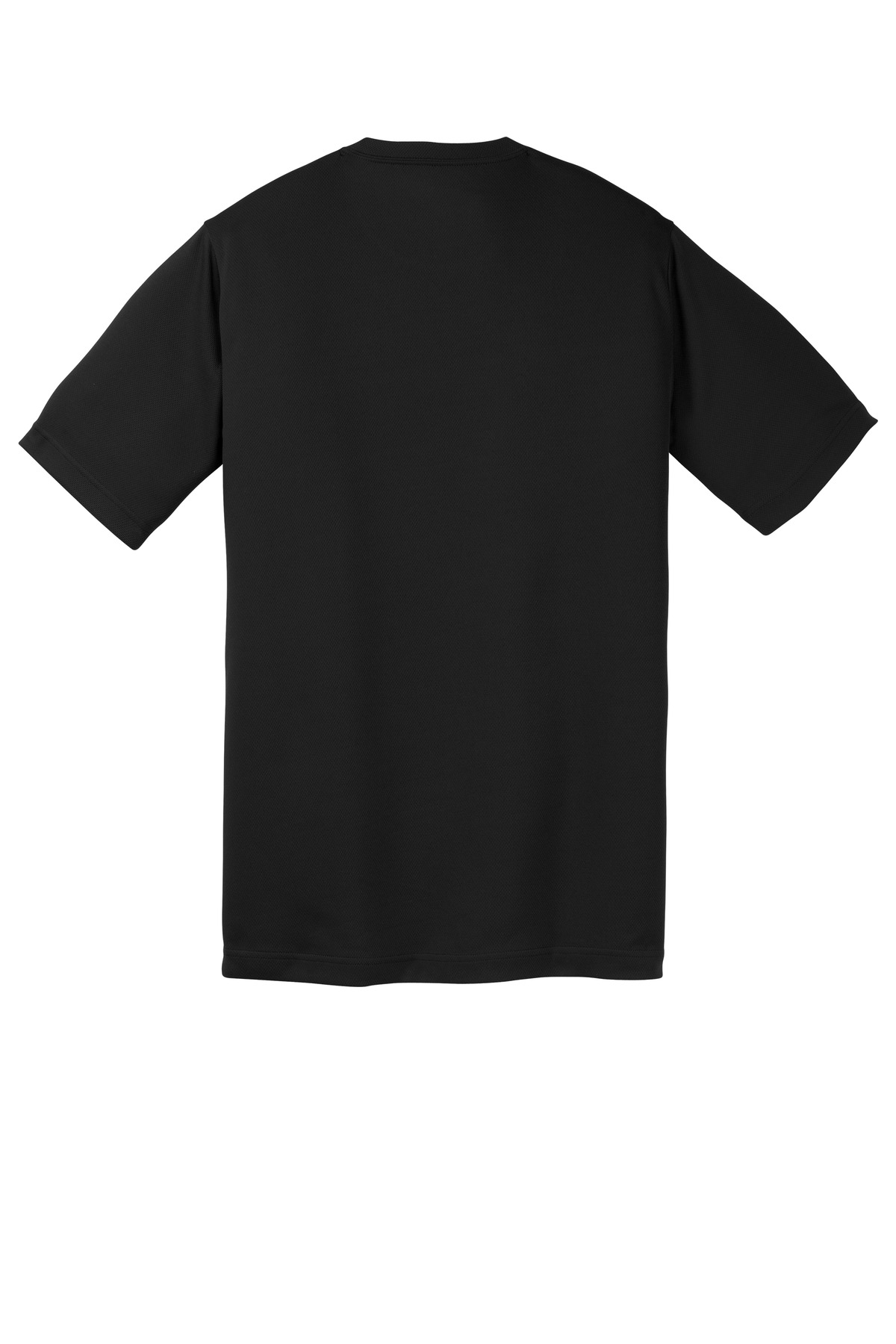 Sport- Youth PosiCharge RacerMesh Tee