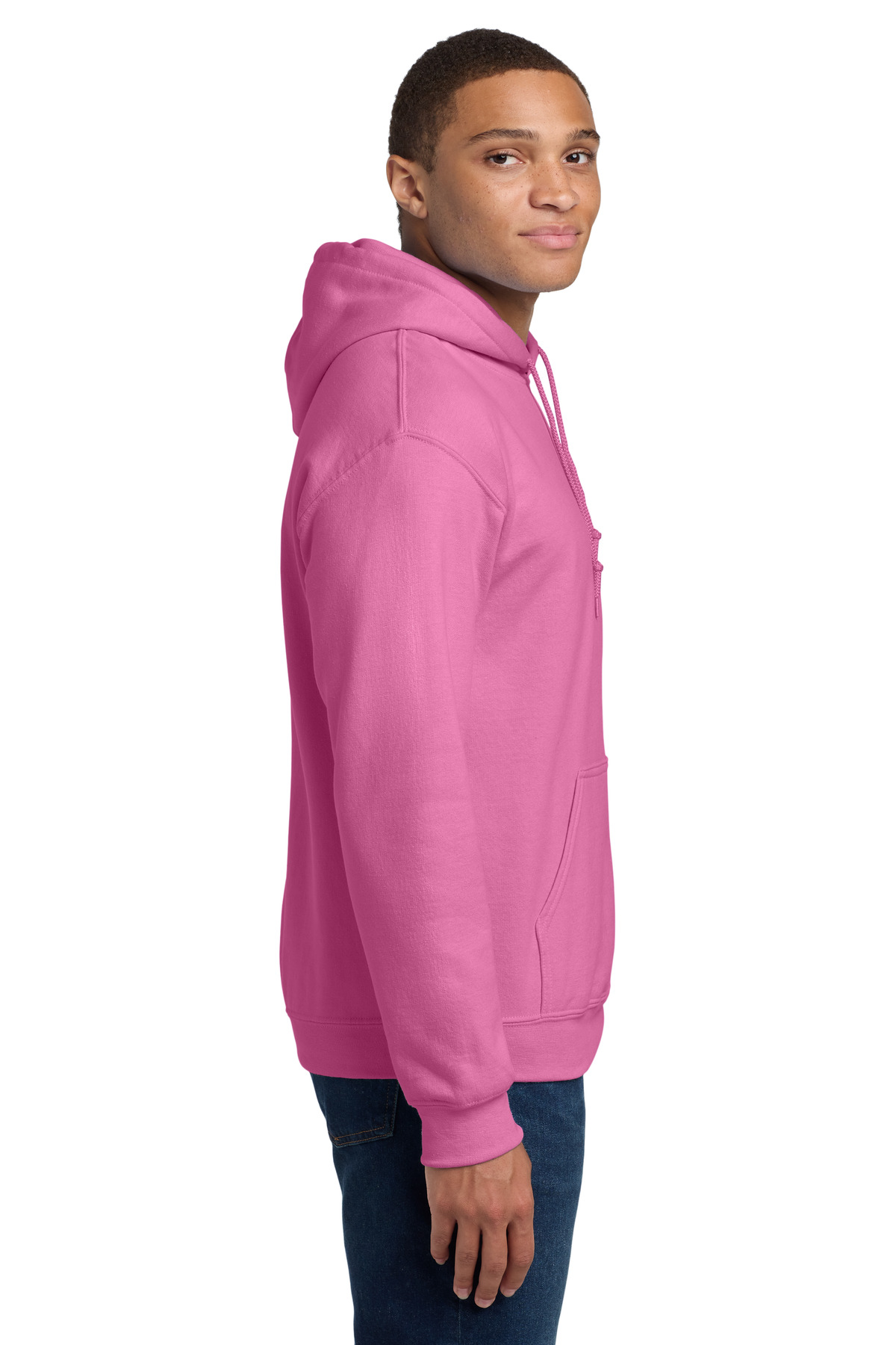Hooded Sweatshirt Blend