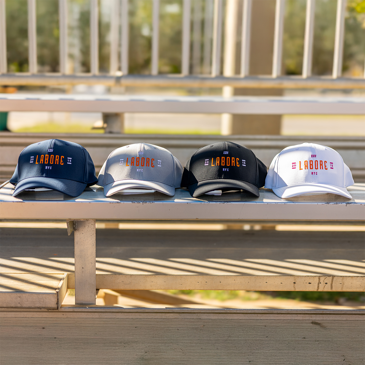 rPET Performance Flex Cap