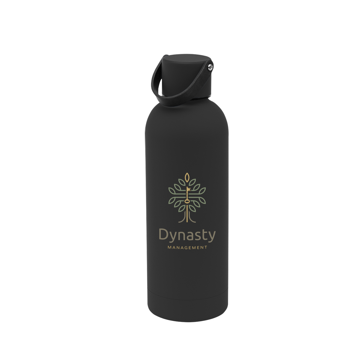17 Oz. Leighton Stainless Steel Bottle