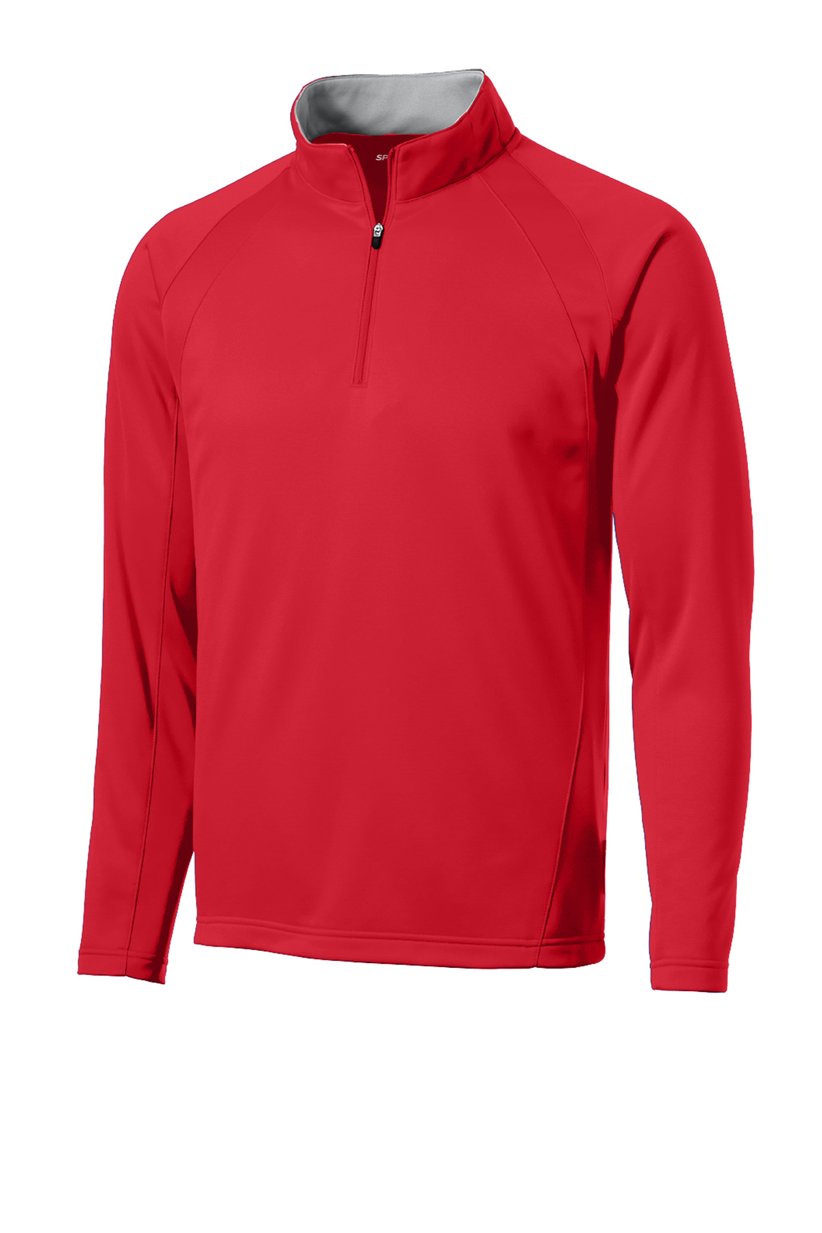 Sport- Sport-Wick Fleece 1/4-Zip Pullover