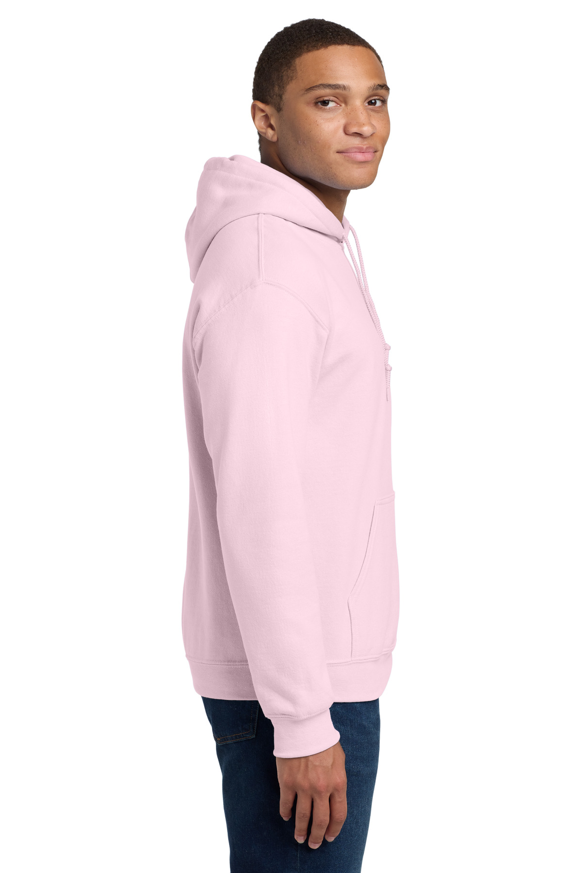 Hooded Sweatshirt Blend