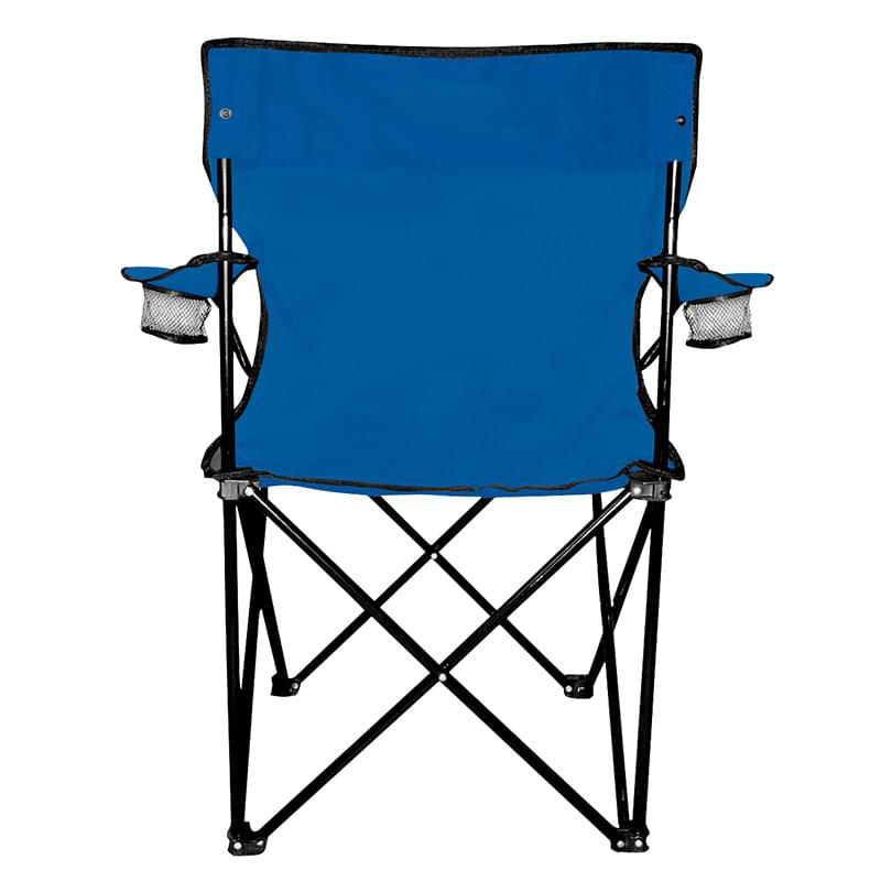 Portable Folding Chair and Bag Combo