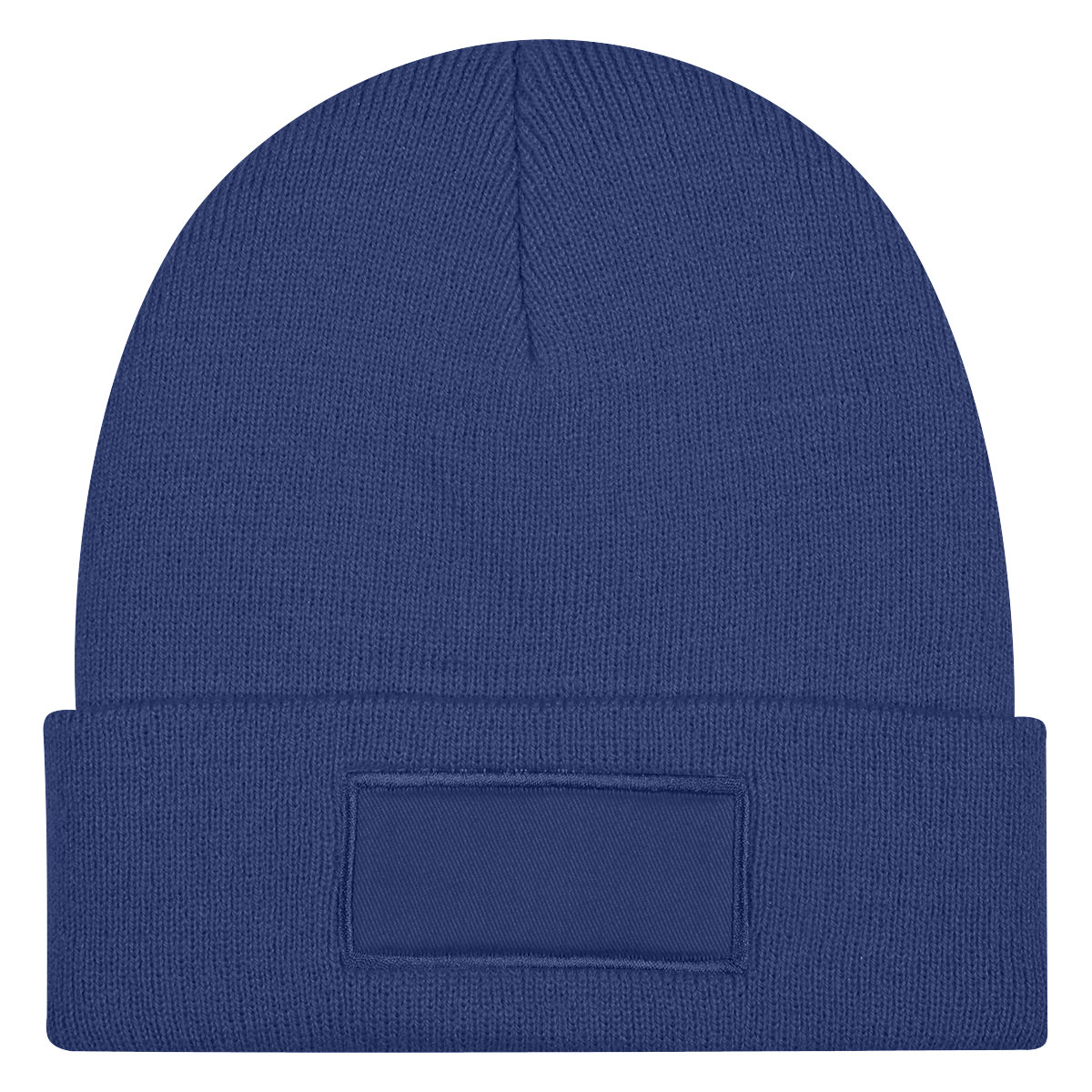 RECYCLED ROYAL BLUE