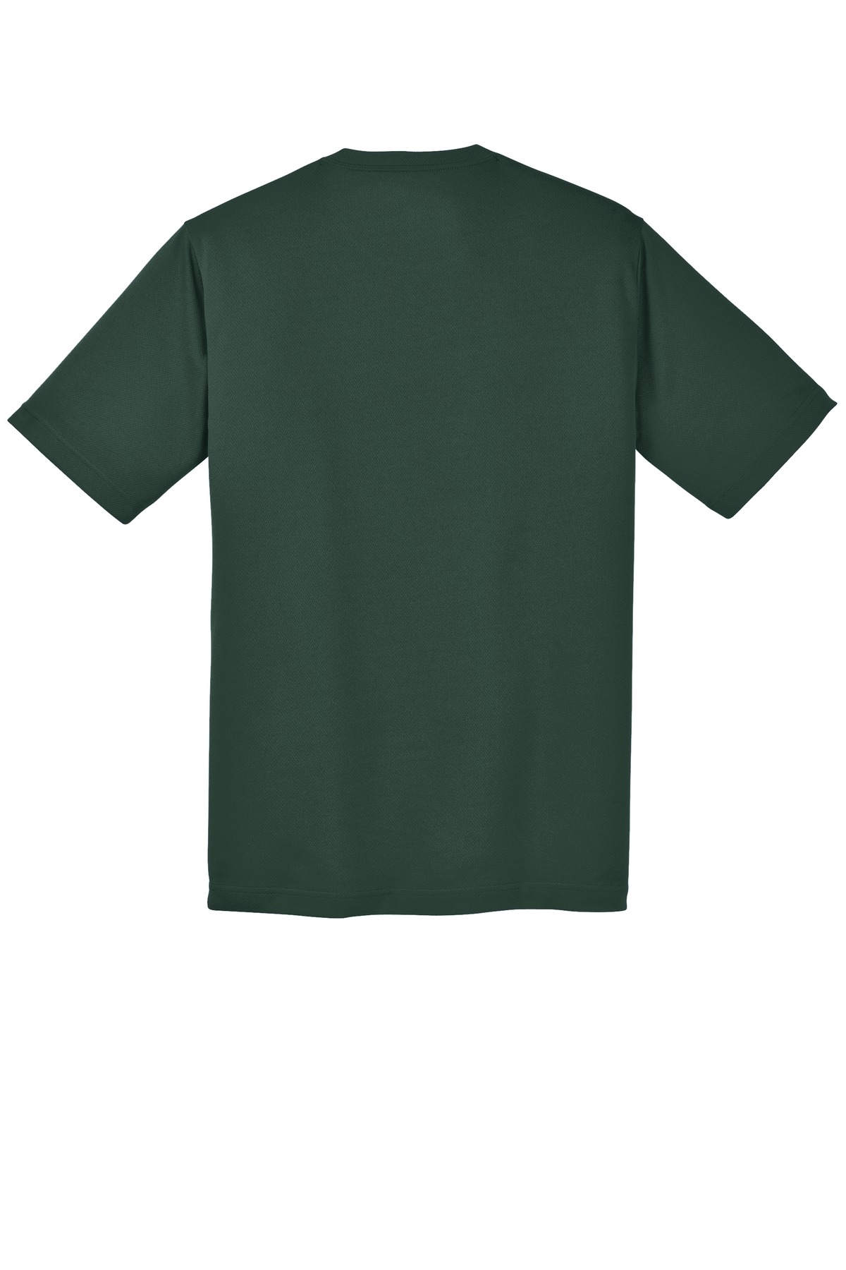 Sport- Youth PosiCharge RacerMesh Tee