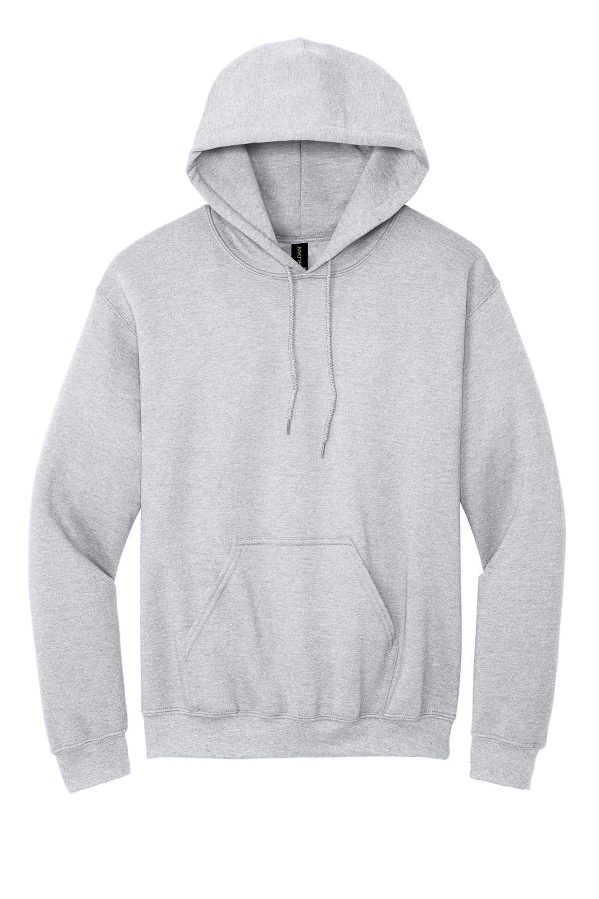 Hooded Sweatshirt Blend