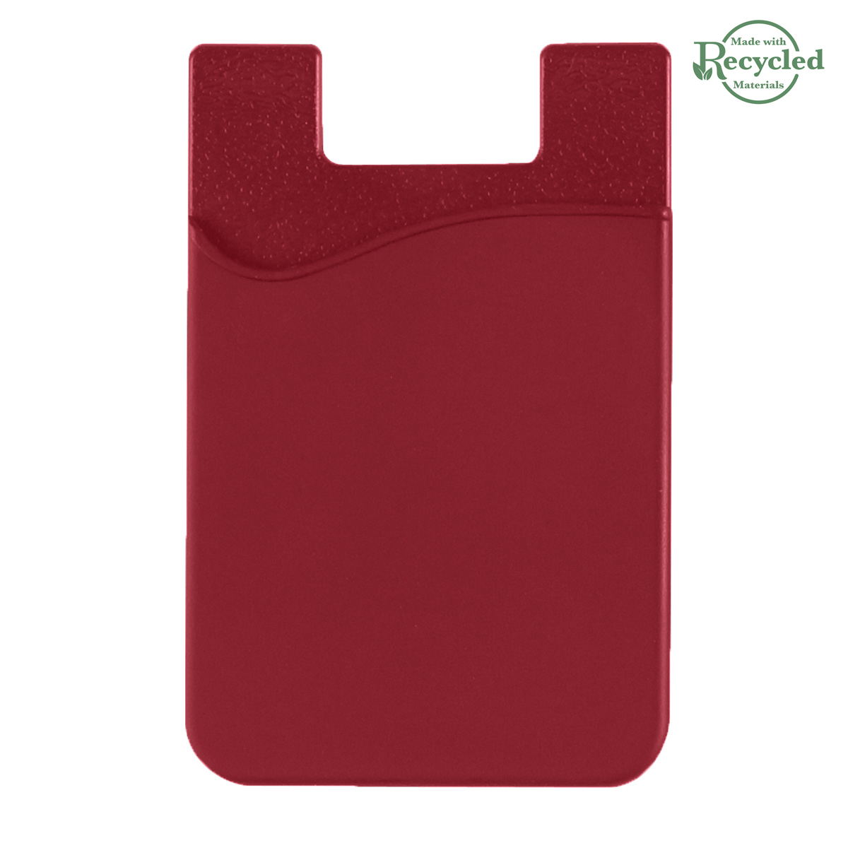 RECYCLED BURGUNDY