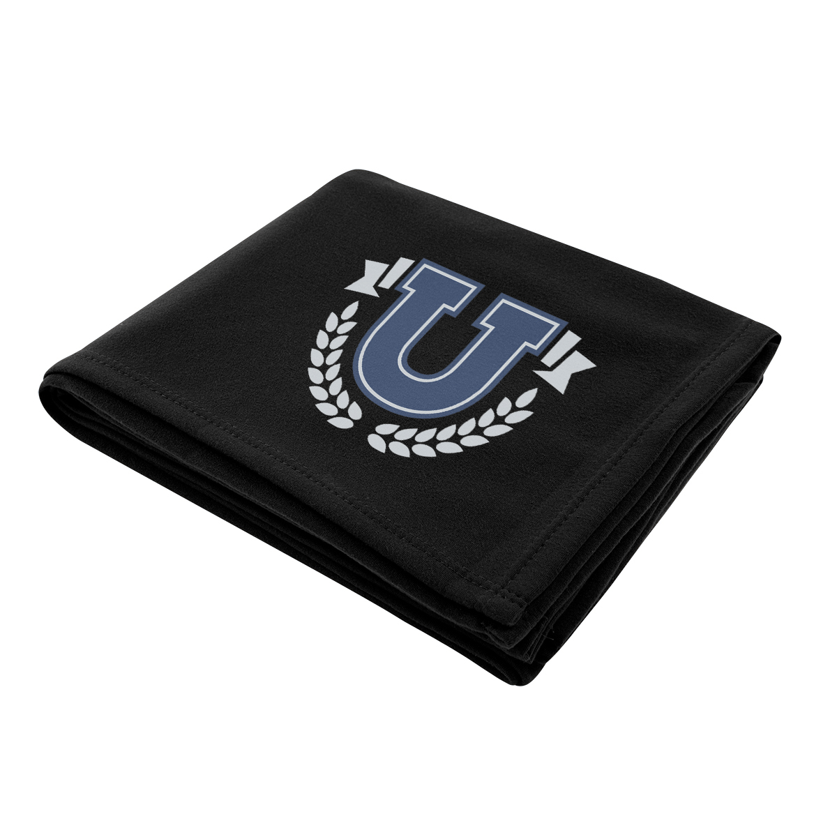 rPET Sweatshirt Blanket