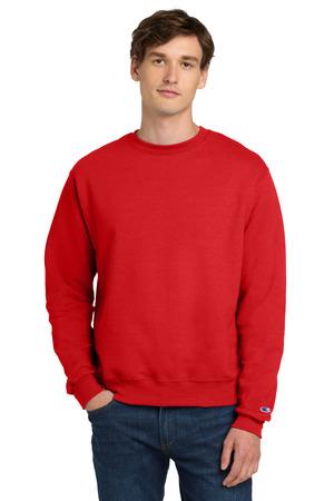 Champion Double Dry Eco Crewneck Sweatshirt