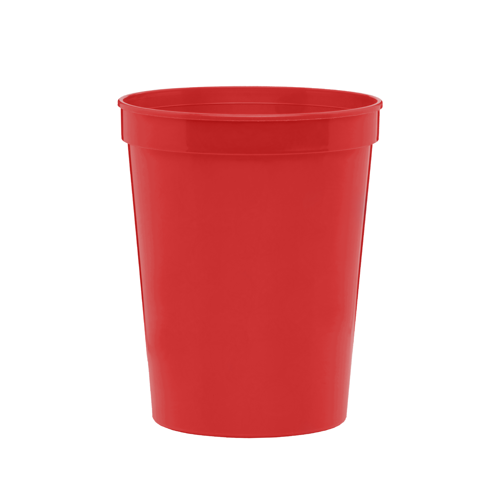 Red/Translucent Red