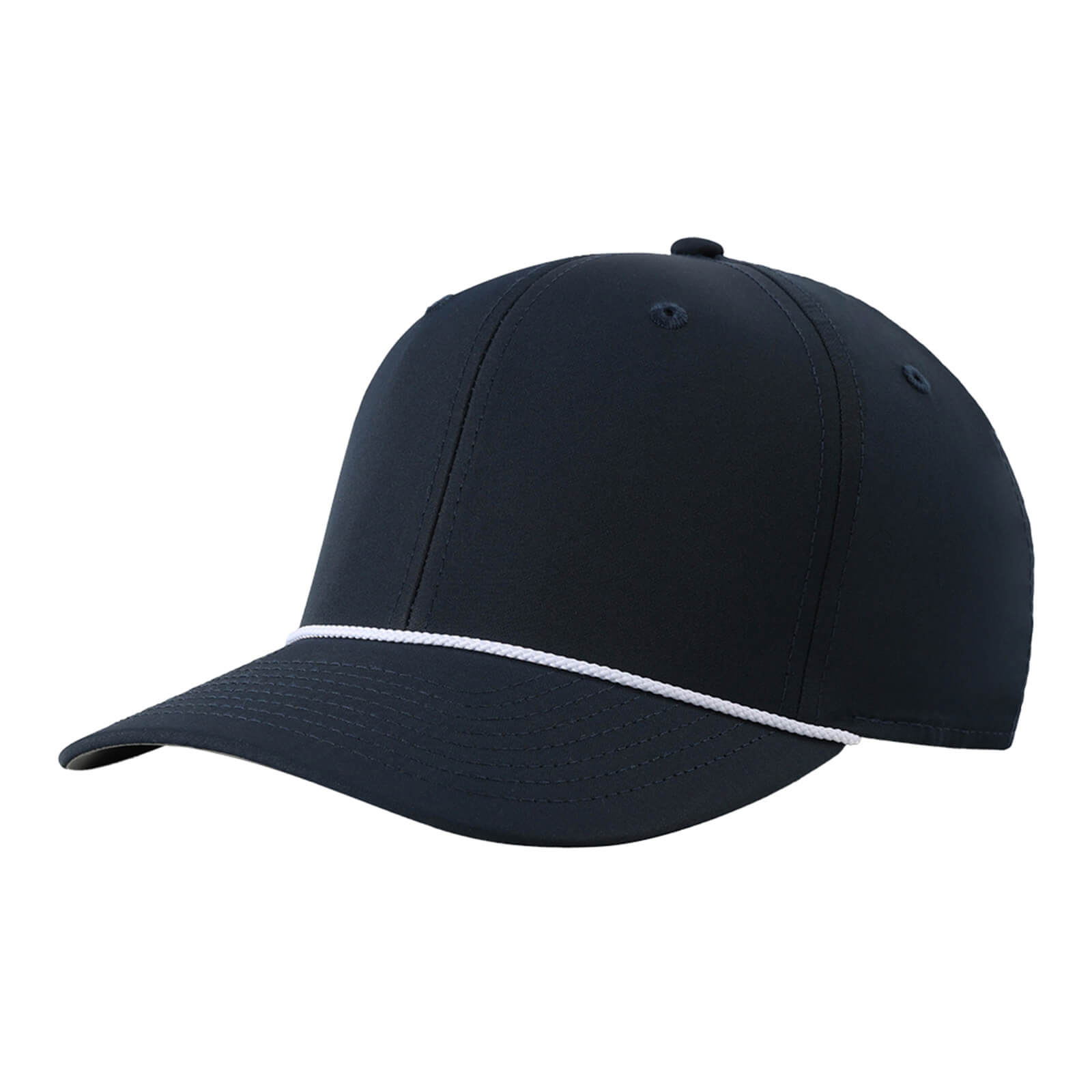 NAVY BLUE/WHITE