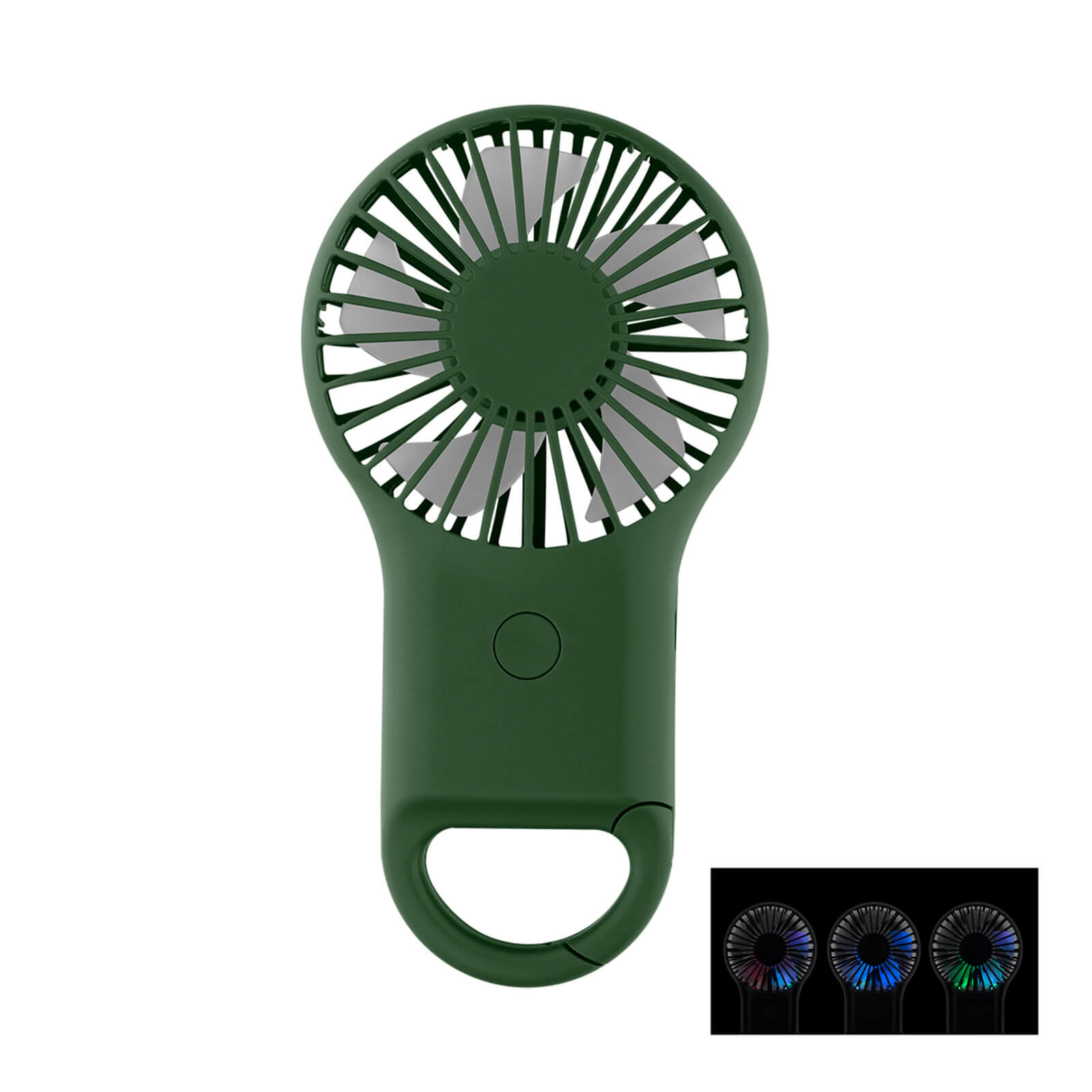 DARK GREEN