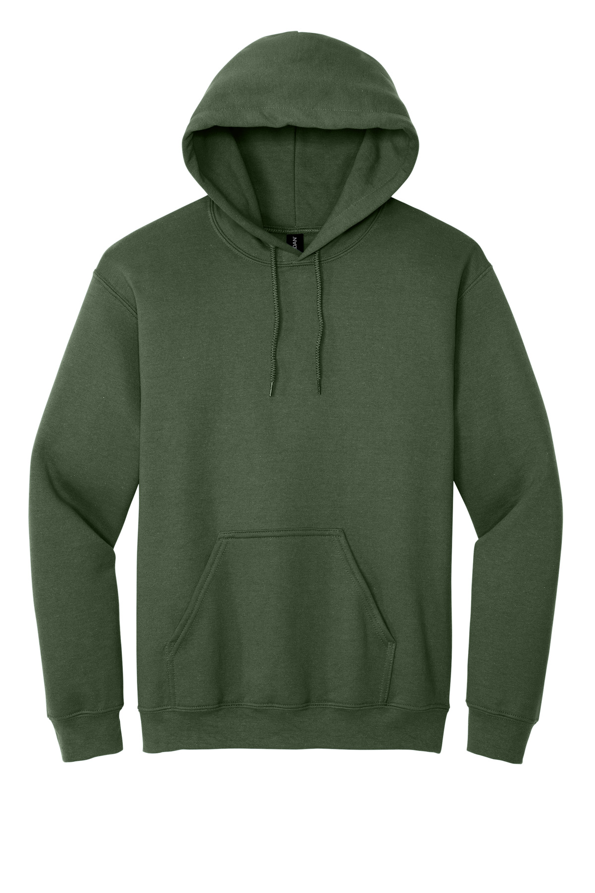 Hooded Sweatshirt Blend