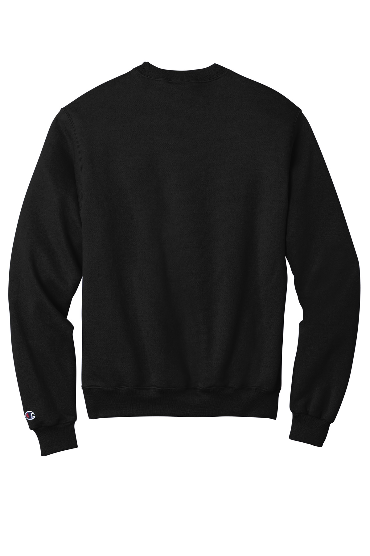 Champion Double Dry Eco Crewneck Sweatshirt