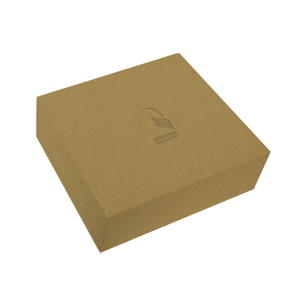12\" W x 10 ½\" Magnetic Closure Gift Box