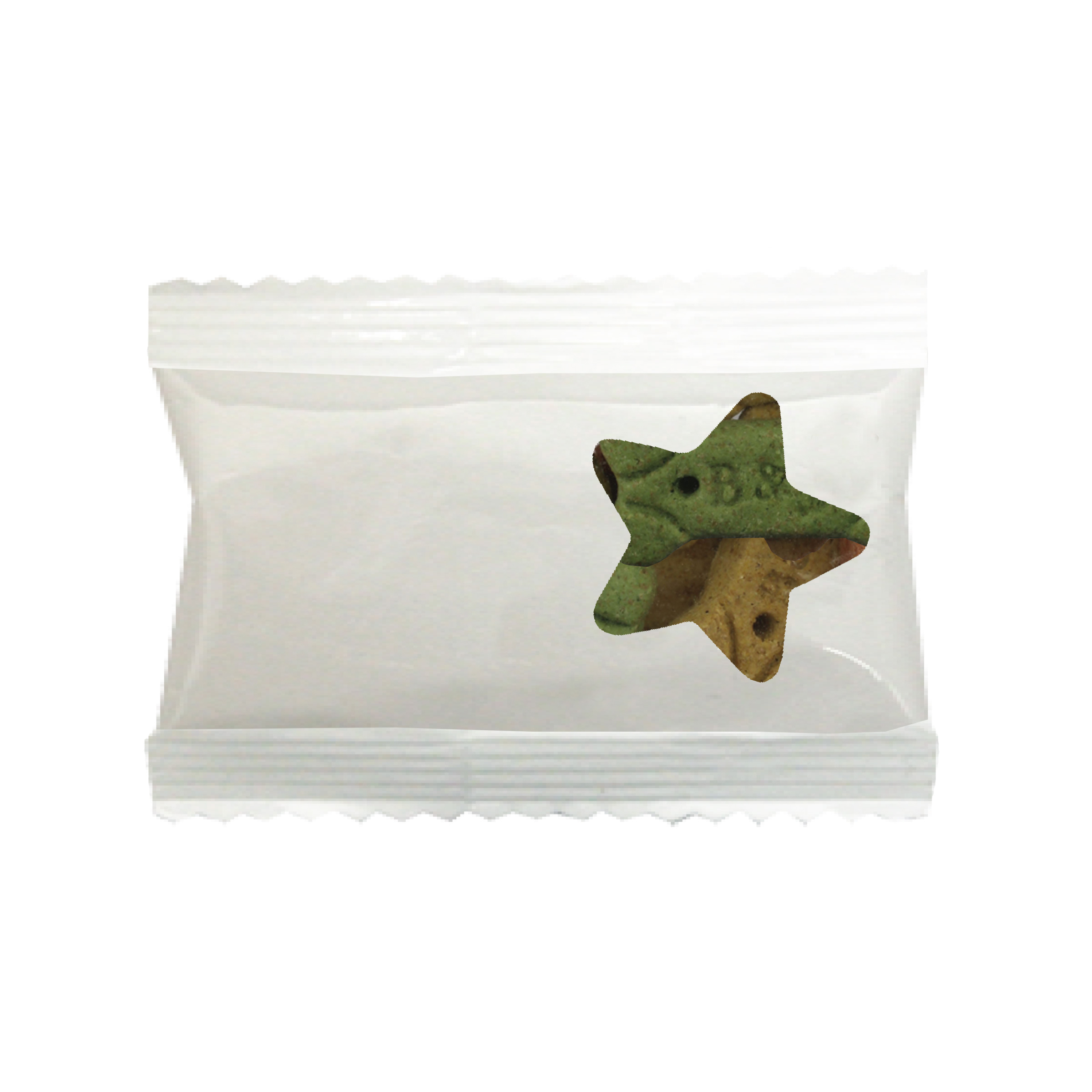 Zagasnacks Wide Promo Pack Bag