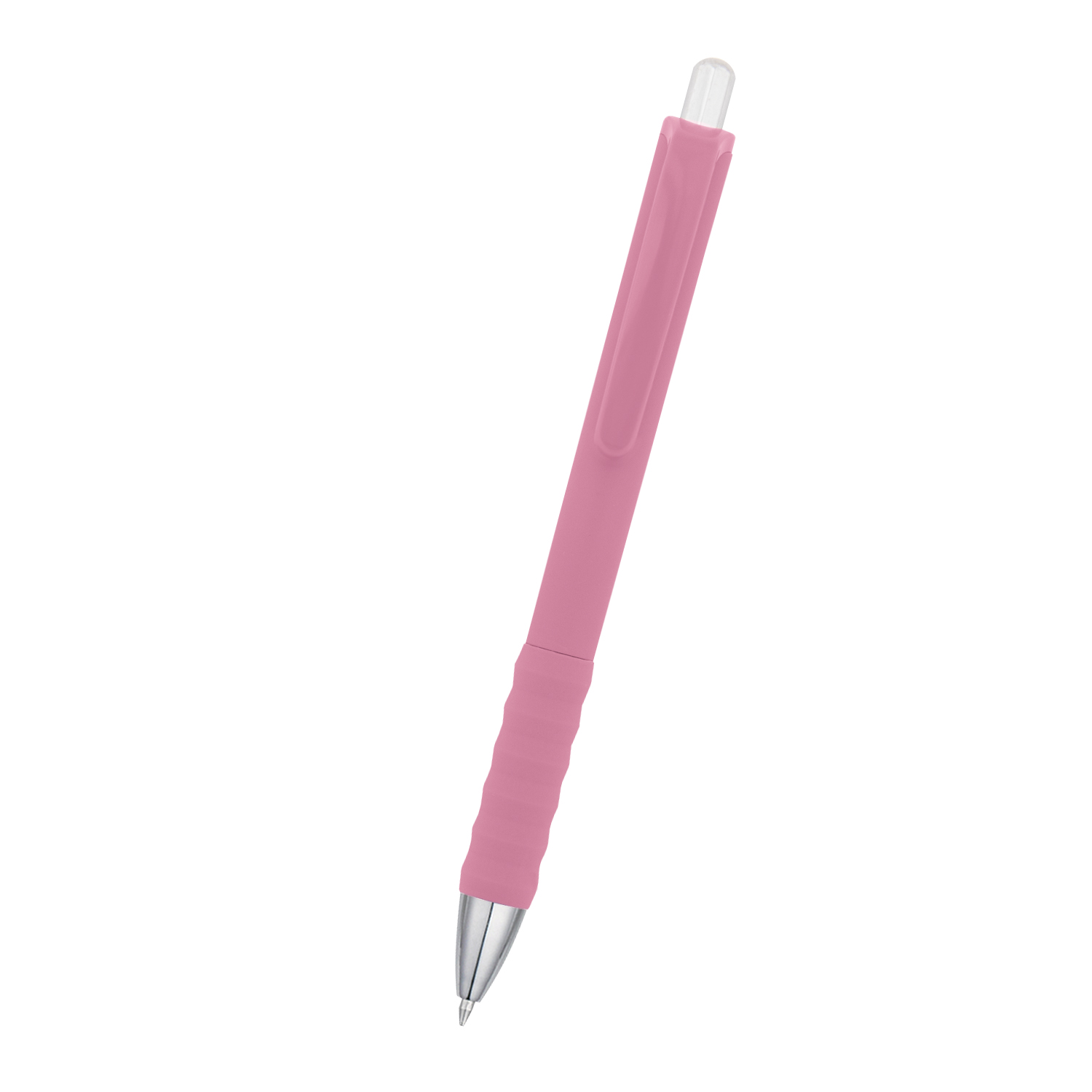 PINK WITH LAVENDER
