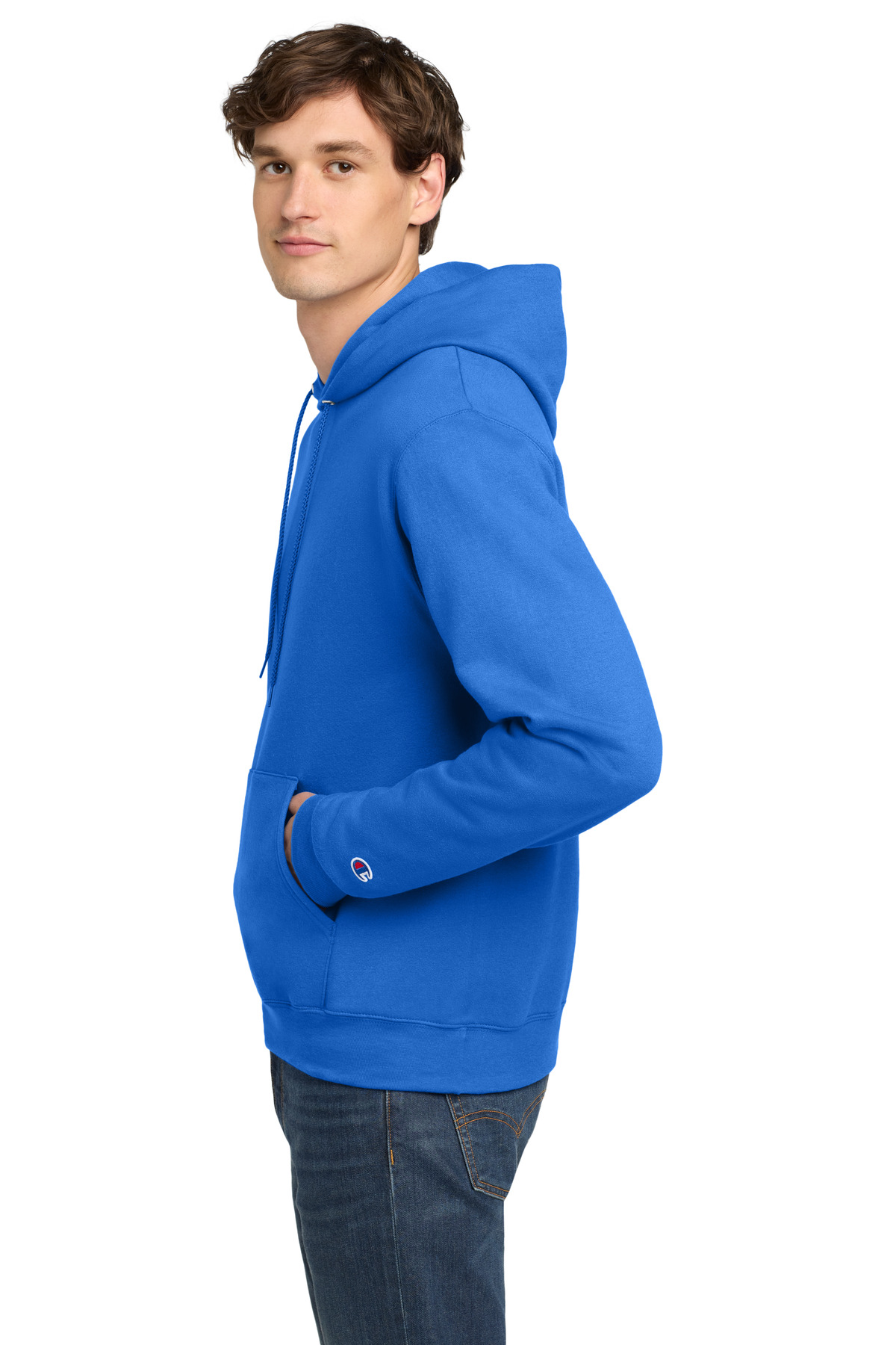 ROYAL BLUE