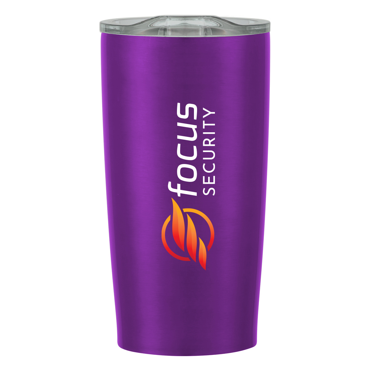 20 Oz. Kool Pak Stainless Steel Tumbler