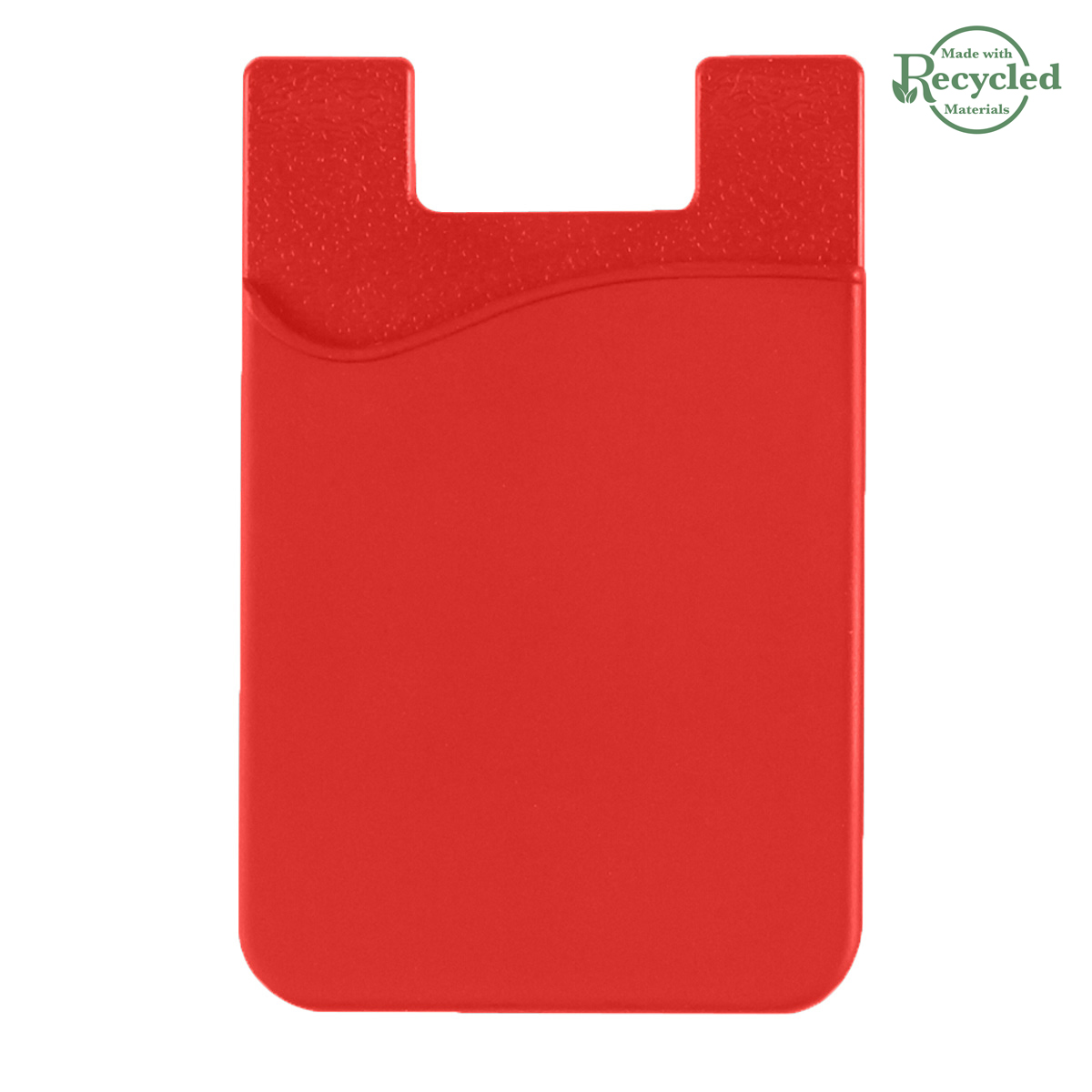 RECYCLED RED
