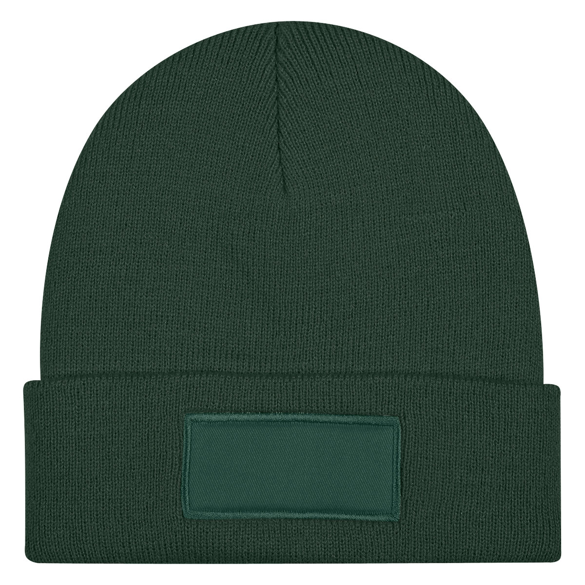 RECYCLED FOREST GREEN