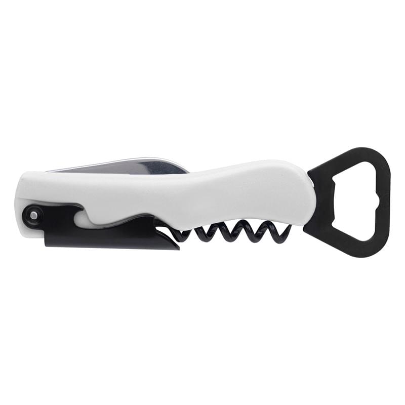 Multi-Functional Waiter's Knife