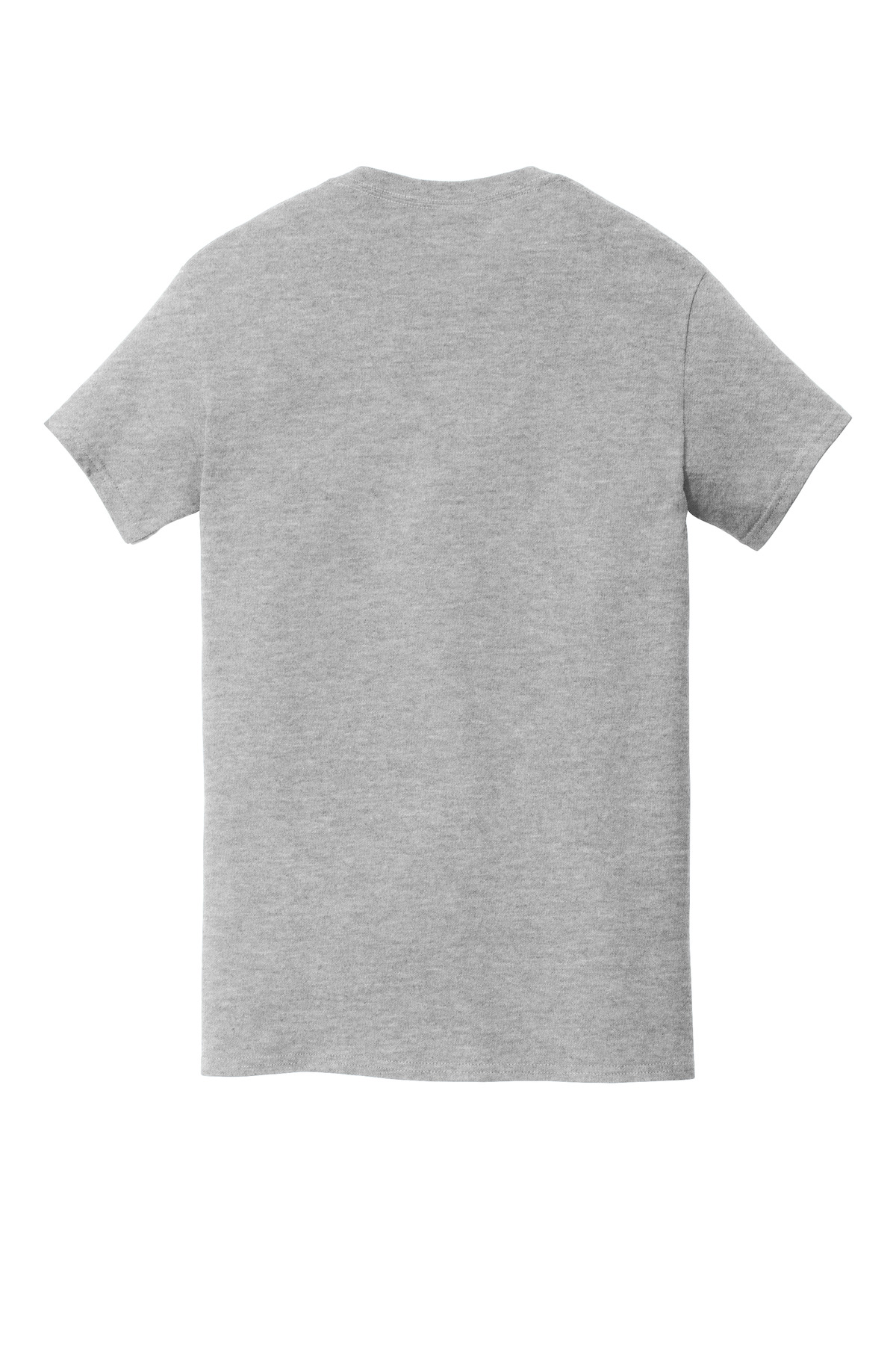 Gildan Heavy Cotton Adult Tee with Pocket