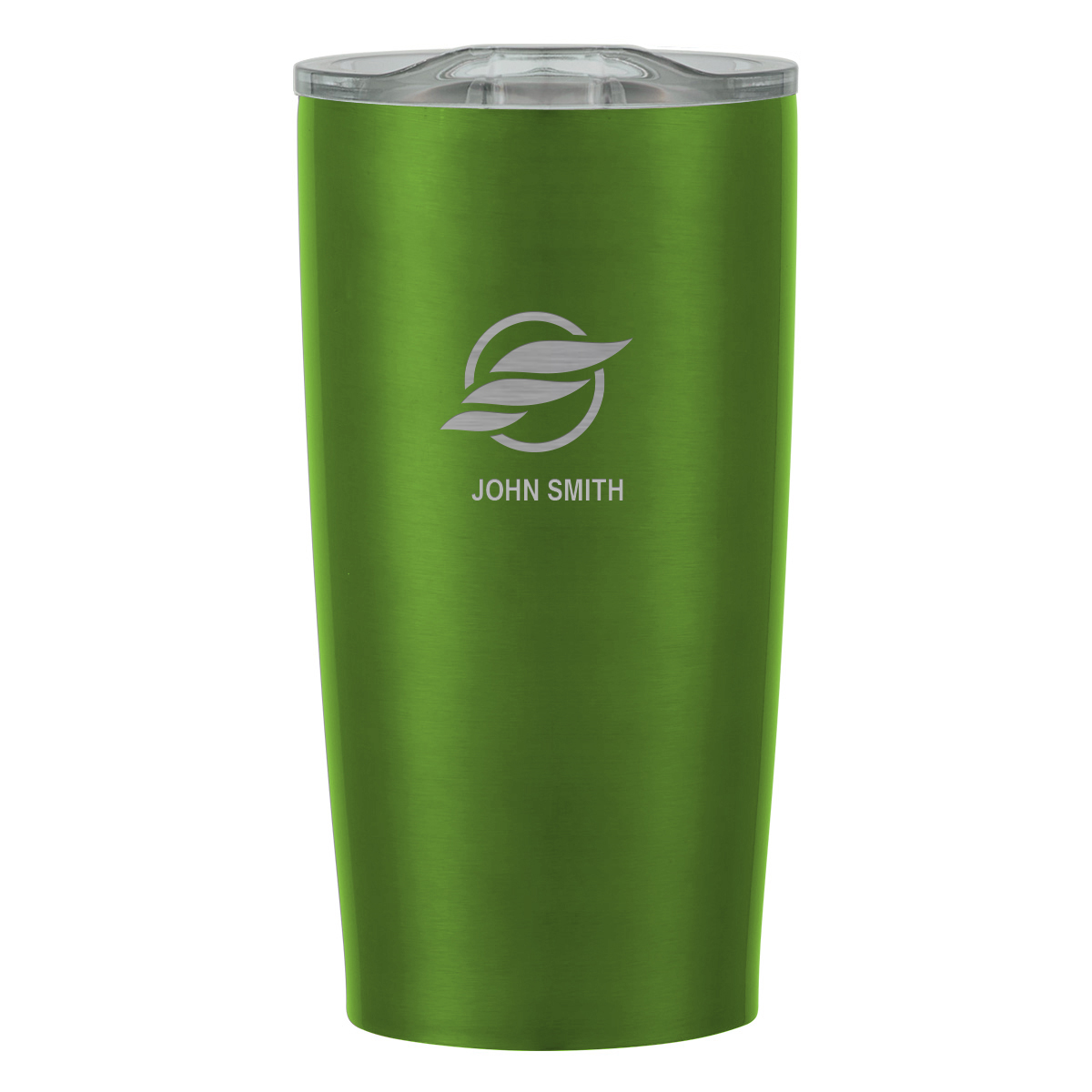 20 Oz. Kool Pak Stainless Steel Tumbler