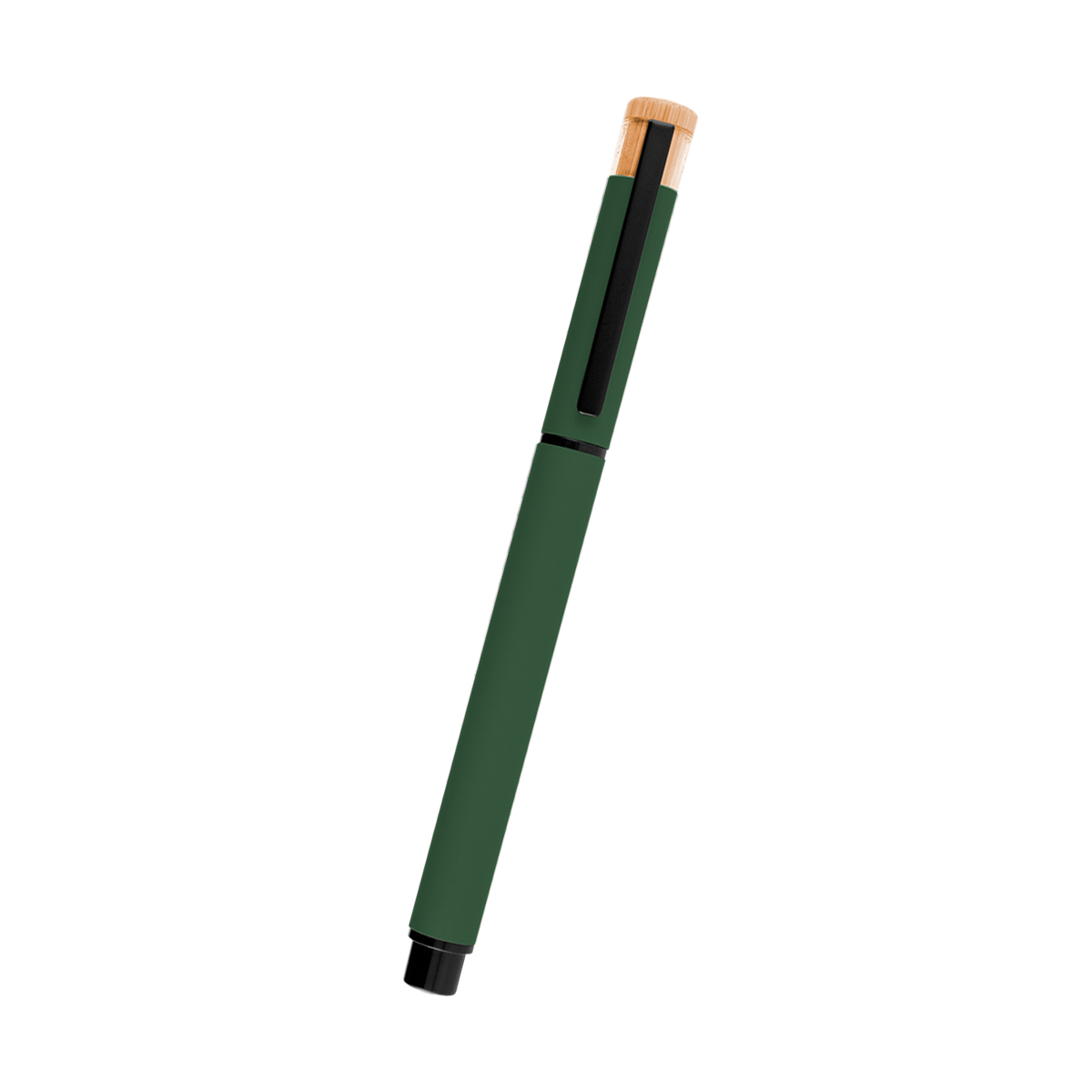 GREEN/BAMBOO