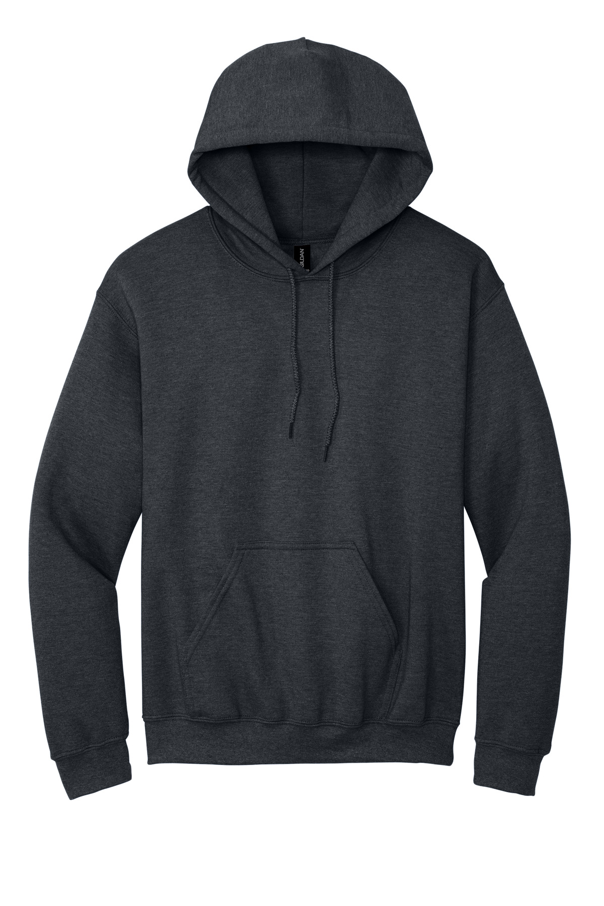 Hooded Sweatshirt Blend