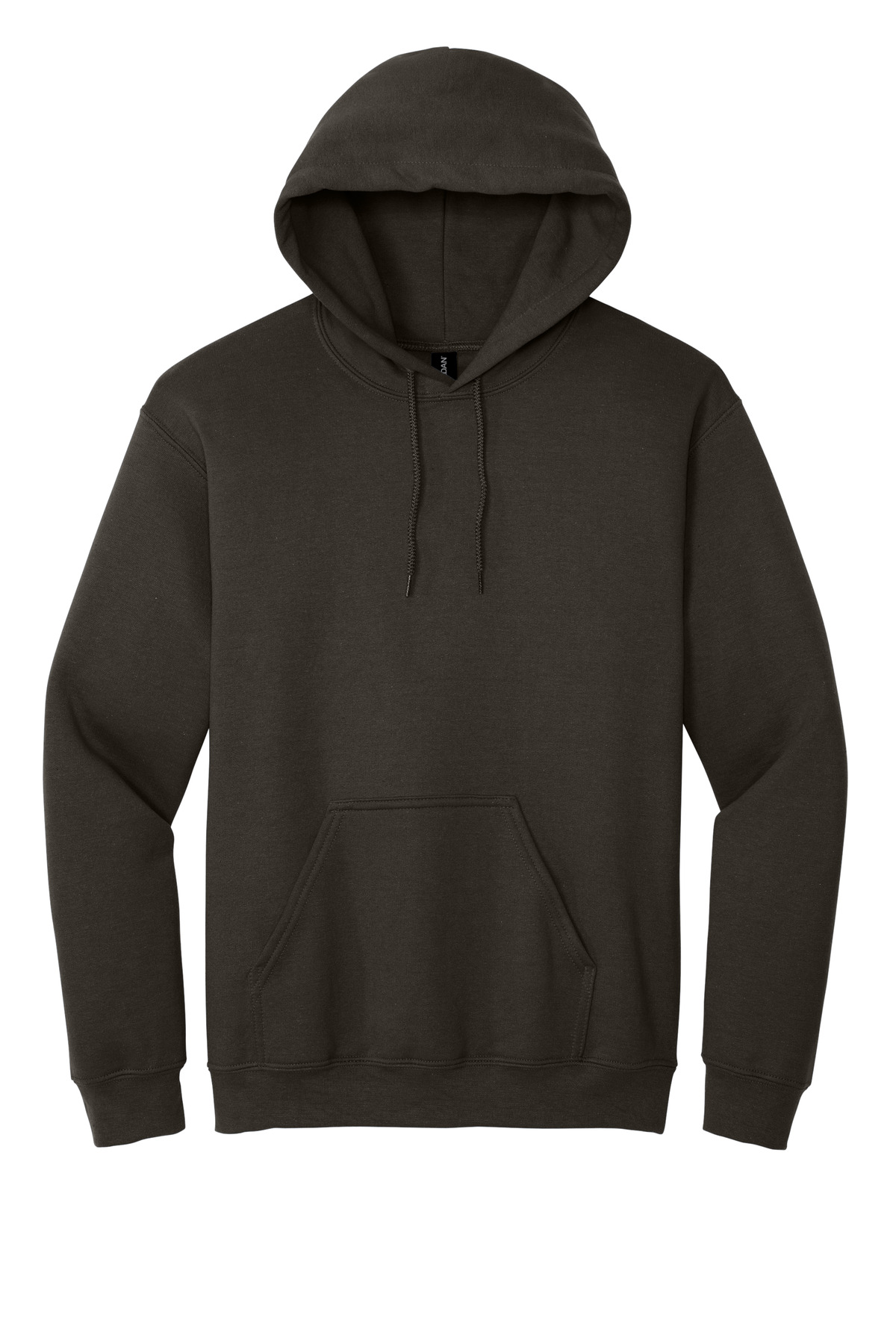 Hooded Sweatshirt Blend
