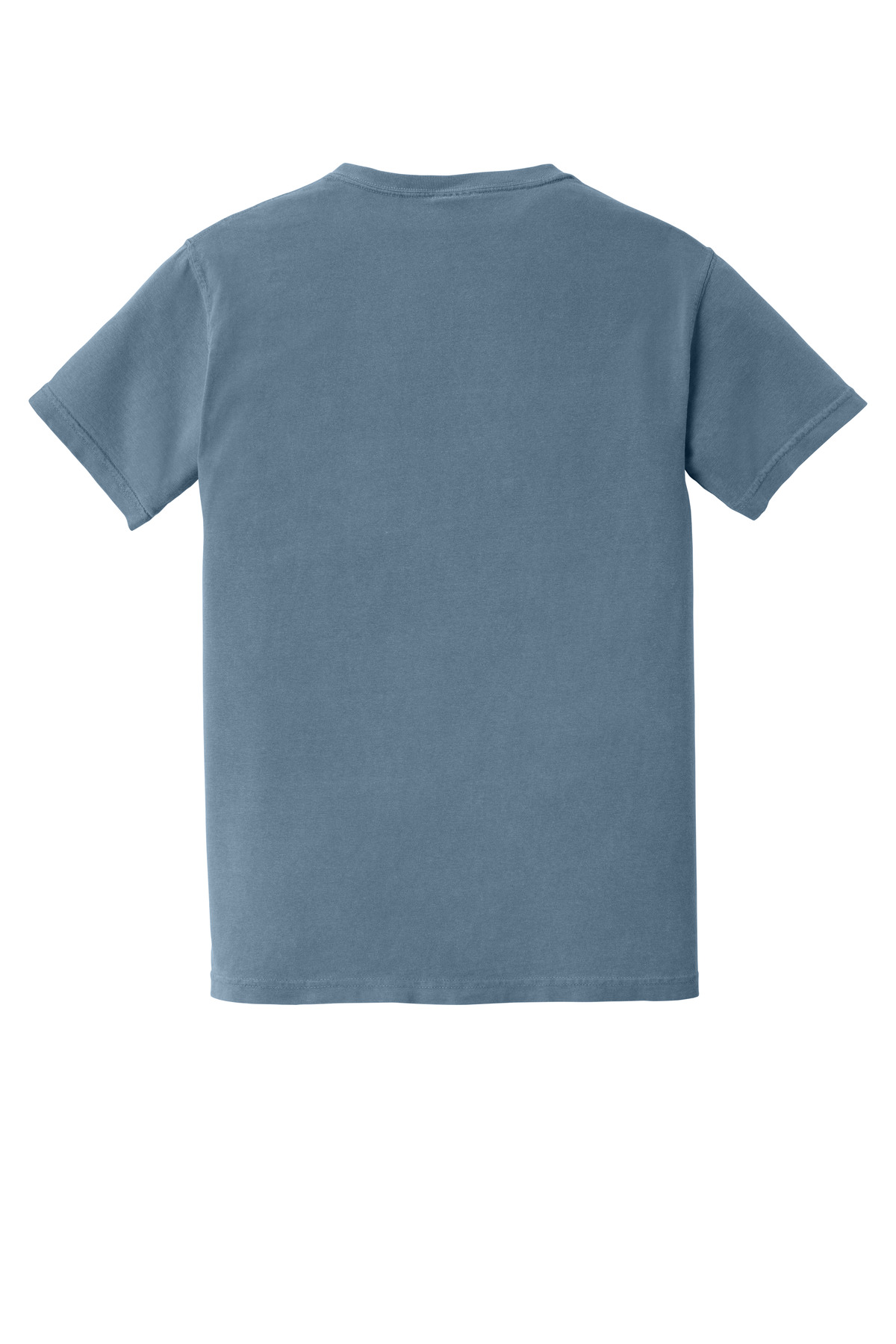 Comfort Colors Adult Heavyweight Pocket T-Shirt